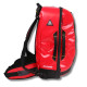 Botiquin Mochila Alpine Rojo